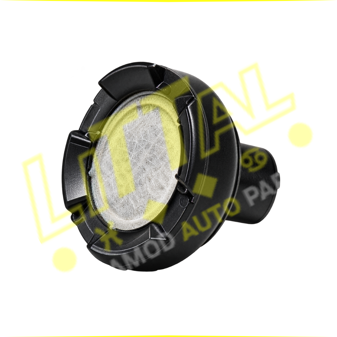 Carburetor Parts